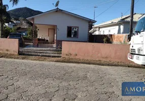 Foto 1 de Casa com 1 Quarto à venda, 60m² em Areias De Baixo, Governador Celso Ramos