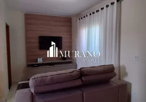 Foto 1 de Apartamento com 2 Quartos à venda, 75m² em Jardim Brasília, São Paulo
