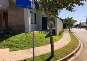 Foto 1 de Casa de Condomínio com 3 Quartos à venda, 218m² em Jardim Residencial Giverny, Sorocaba