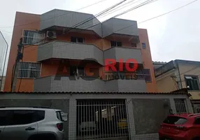 Foto 1 de Apartamento com 3 Quartos à venda, 73m² em Praça Seca, Rio de Janeiro