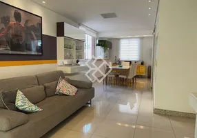 Foto 1 de Apartamento com 3 Quartos à venda, 146m² em Grajaú, Belo Horizonte