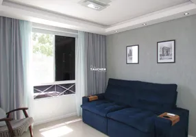 Foto 1 de Apartamento com 2 Quartos à venda, 50m² em Sao Sebastiao, Esteio