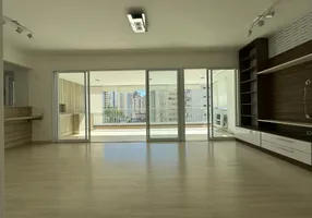 Foto 1 de Apartamento com 2 Quartos para alugar, 99m² em Chácara Inglesa, São Paulo