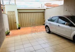 Foto 1 de Casa com 3 Quartos à venda, 186m² em Vila Monte Alegre, Ribeirão Preto