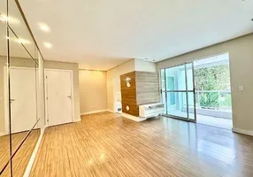 Foto 1 de Apartamento com 3 Quartos à venda, 97m² em Mossunguê, Curitiba