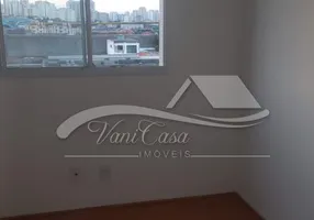 Foto 1 de Apartamento com 2 Quartos à venda, 36m² em Vila Independência, São Paulo