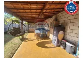 Foto 1 de Casa com 1 Quarto à venda, 103m² em Agua Limpa, Nova Lima