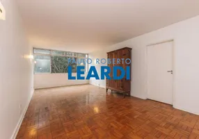 Foto 1 de Apartamento com 2 Quartos à venda, 100m² em Jardim Paulistano, São Paulo