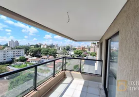 Foto 1 de Cobertura com 3 Quartos à venda, 119m² em Água Verde, Curitiba