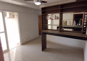 Foto 1 de Apartamento com 2 Quartos à venda, 53m² em Vila Dainese, Americana