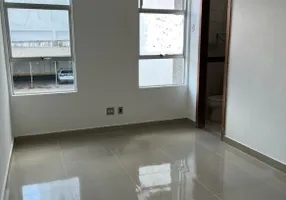 Foto 1 de Sala Comercial para alugar, 25m² em Barro Preto, Belo Horizonte