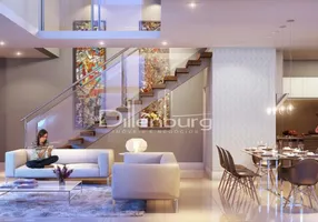 Foto 1 de Casa de Condomínio com 2 Quartos à venda, 260m² em Rondônia, Novo Hamburgo