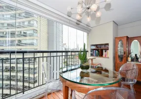Foto 1 de Apartamento com 1 Quarto à venda, 94m² em Vila Gertrudes, São Paulo