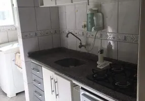 Foto 1 de Apartamento com 3 Quartos à venda, 65m² em Iririú, Joinville