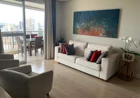 Foto 1 de Apartamento com 3 Quartos à venda, 151m² em Vila Andrade, São Paulo