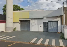 Foto 1 de Galpão/Depósito/Armazém para alugar, 350m² em Jardim Vieira, São José do Rio Preto