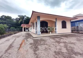 Foto 1 de Casa com 3 Quartos à venda, 100m² em Vila Santana, Santo Amaro da Imperatriz