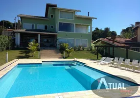 Foto 1 de Casa de Condomínio com 3 Quartos à venda, 550m² em Dos Cubas, Piracaia