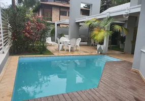 Foto 1 de Casa com 5 Quartos à venda, 240m² em Praia de Maresias, São Sebastião