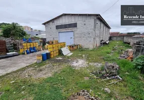 Foto 1 de Galpão/Depósito/Armazém à venda, 450m² em Vila Maria do Rosario, Colombo