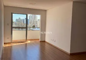 Foto 1 de Apartamento com 3 Quartos à venda, 77m² em Jardim Igapo, Londrina