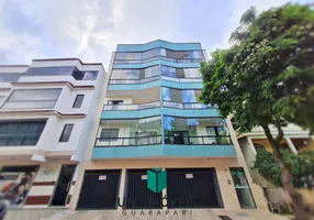 Foto 1 de Apartamento com 3 Quartos à venda, 130m² em Cachoeirinha, Alfredo Chaves