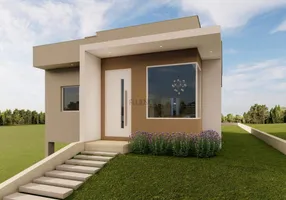 Foto 1 de Casa com 2 Quartos à venda, 69m² em , Barão