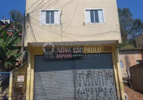 Foto 1 de Prédio Comercial com 1 Quarto à venda, 300m² em Eldorado, Diadema