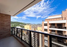 Foto 1 de Apartamento com 4 Quartos à venda, 185m² em Itacorubi, Florianópolis