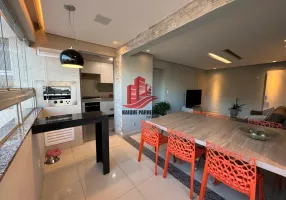 Foto 1 de Apartamento com 4 Quartos à venda, 125m² em Buritis, Belo Horizonte