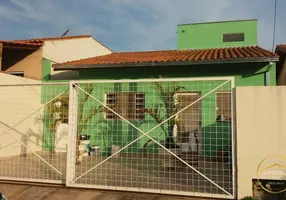 Foto 1 de Casa com 2 Quartos à venda, 100m² em Jardim Nova Aparecidinha, Sorocaba