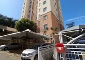 Foto 1 de Apartamento com 2 Quartos à venda, 49m² em Venda Nova, Belo Horizonte