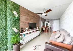 Foto 1 de Apartamento com 2 Quartos à venda, 90m² em Itapuã, Vila Velha