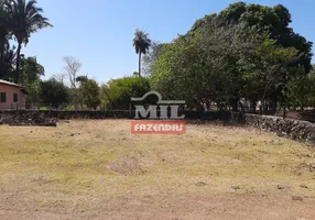 Foto 1 de Fazenda/Sítio à venda em Zona Rural, Figueirópolis