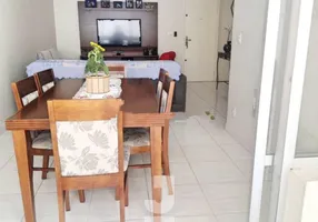 Foto 1 de Apartamento com 3 Quartos à venda, 93m² em Jardim Guarani, Campinas