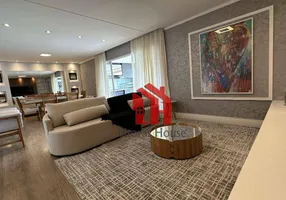 Foto 1 de Apartamento com 3 Quartos à venda, 155m² em Embaré, Santos