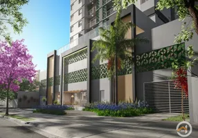 Foto 1 de Apartamento com 2 Quartos à venda, 58m² em Setor Bela Vista, Goiânia