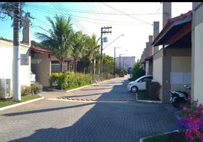 Foto 1 de Casa de Condomínio com 3 Quartos à venda, 119m² em Jardim Valdibia, São Bernardo do Campo