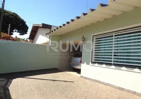 Foto 1 de Casa com 3 Quartos à venda, 166m² em Jardim Flamboyant, Campinas