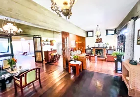 Foto 1 de Casa com 5 Quartos para alugar, 400m² em Estradinha, Paranaguá