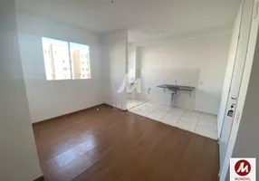 Foto 1 de Apartamento com 2 Quartos para alugar, 43m² em Reserva Macauba, Ribeirão Preto