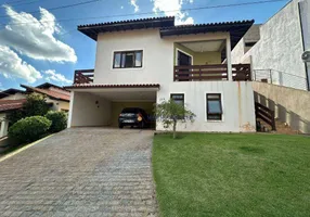 Foto 1 de Casa de Condomínio com 3 Quartos à venda, 199m² em Vilagge Capricio, Louveira