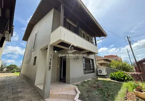 Foto 1 de Casa com 3 Quartos à venda, 344m² em Sagrada Família, Caxias do Sul