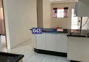 Foto 1 de Casa com 2 Quartos à venda, 100m² em Jardim Neman Sahyun, Londrina