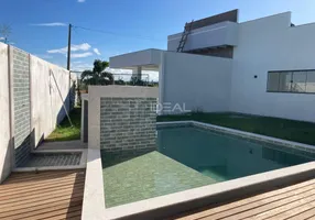 Foto 1 de Casa de Condomínio com 3 Quartos à venda, 170m² em Goitacazes, Campos dos Goytacazes