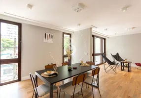 Foto 1 de Apartamento com 3 Quartos à venda, 213m² em Jardim América, São Paulo