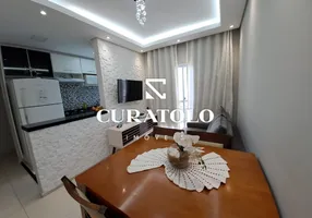 Foto 1 de Apartamento com 2 Quartos à venda, 47m² em Jardim Castelo, São Paulo