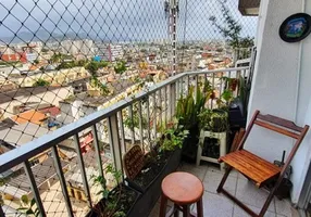 Foto 1 de Apartamento com 2 Quartos à venda, 60m² em Madureira, Rio de Janeiro