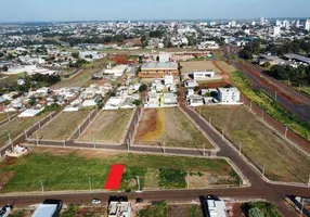 Foto 1 de Lote/Terreno à venda, 290m² em Brazmadeira, Cascavel