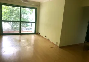 Foto 1 de Apartamento com 3 Quartos para alugar, 90m² em Santana, São Paulo